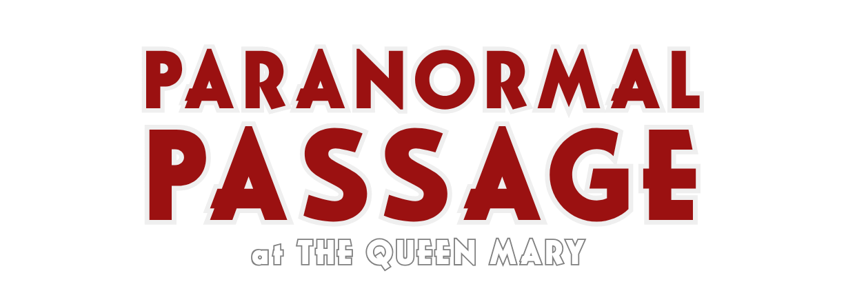 Paranormal Passage
